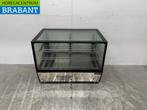 Combisteel Koelvitrine 159 liter 230V Horeca, Zakelijke goederen, Horeca | Keukenapparatuur, Ophalen of Verzenden, Nieuw zonder verpakking