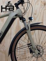 Cube Nuride Hybrid Pro 625 Allroad E-Bike Shimano 2022, Ophalen of Verzenden, Zo goed als nieuw, 47 tot 51 cm, Cube