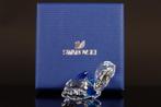 Figuur - Swarovski - Pauwenbloem (Boxed) - Kristal