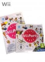 MarioWii.nl: Wii Party in Karton - iDEAL!, Ophalen of Verzenden, Zo goed als nieuw