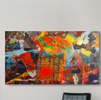 BaRia - A45958-Collision, Antiek en Kunst