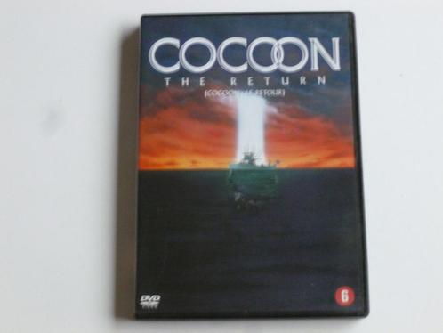 Cocoon - The Return (DVD), Cd's en Dvd's, Dvd's | Filmhuis, Verzenden