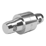 FORTEX FCS2-SM040 truss Spacer 40mm voor 30/40 serie, Muziek en Instrumenten, Licht en Laser, Verzenden, Nieuw