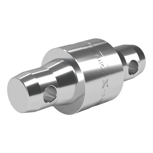 FORTEX FCS2-SM040 truss Spacer 40mm voor 30/40 serie, Muziek en Instrumenten, Licht en Laser, Verzenden