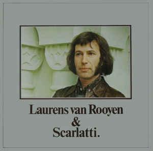 LP gebruikt - Laurens van Rooyen - Laurens van Rooyen &am..., Cd's en Dvd's, Vinyl | Pop, Zo goed als nieuw, Verzenden