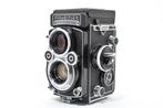 Rollei flex 3.5F Type5 Planar 3.5/75mm Twin lens reflex, Nieuw