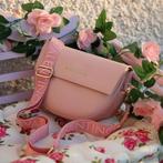 Valentino Bags Bigs Dames Crossbody - Cipria - Roze - erg, Verzenden, Nieuw