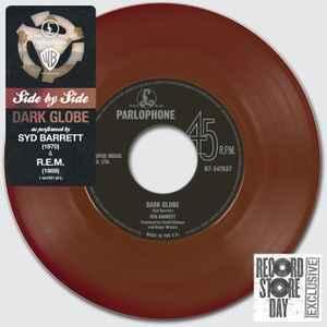 vinyl single 7 inch - Syd Barrett - Dark Globe, Cd's en Dvd's, Vinyl Singles, Zo goed als nieuw, Verzenden