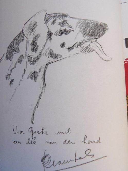 François Craenhals - De Koene Ridder 4 - De hond van Arboë -, Boeken, Stripboeken