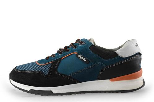 Australian Sneakers in maat 44 Blauw | 10% extra korting, Kleding | Heren, Schoenen, Blauw, Zo goed als nieuw, Sneakers of Gympen