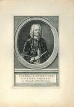 Portrait of Cornelis Schrijver