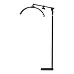 Glow Wimperbehandelingslamp Zwart – Schaduwloze Cosmetische, Ophalen of Verzenden, Nieuw