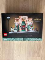 Lego Set - 10362 - Icons - French Café, Nieuw