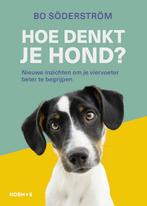 9789043930451 Hoe denkt je hond? Bo Soederstroem, Nieuw, Bo Soederstroem, Verzenden