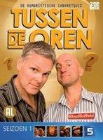 dvd film - Joep van Deudekom Rob Urgert - Tussen De Oren..., Verzenden, Nieuw in verpakking