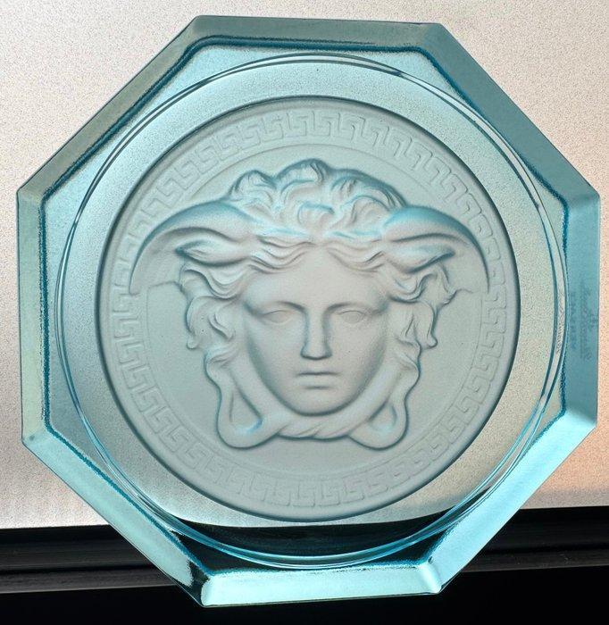 Versace - Presse-papier - Paperweight. Rosenthal meets, Antiek en Kunst, Antiek | Meubels | Tafels