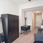 Gestoffeerde studentstudio met privéberging en gez..., 20 tot 35 m², Rotterdam