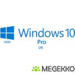 Microsoft Windows 10 Pro 64Bit UK OEM