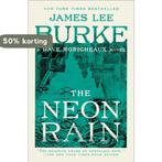 The Neon Rain 9780743449205 BURKE JAMES LEE, Boeken, Verzenden, Zo goed als nieuw, BURKE JAMES LEE