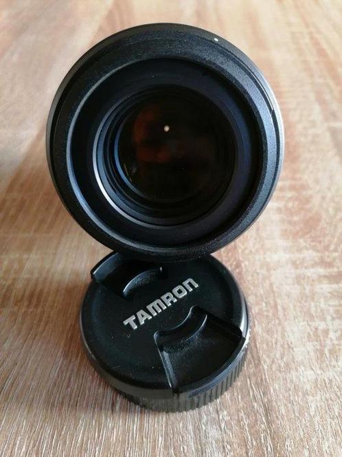 Tamron SP 60mm F/2 DI II MACRO 1:1 Digitale camera, Audio, Tv en Foto, Fotocamera's Digitaal