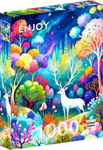 Pure Spirit Puzzel (1000 stukjes) | Enjoy Puzzle - Puzzels, Verzenden, Nieuw