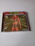 538 Dance smash hits spiring 2000, Verzenden, Gebruikt