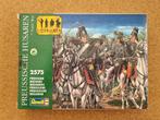 Revell 02575 Preußische Husaren 1:72 - zie omschrijving., Hobby en Vrije tijd, Modelbouw | Figuren en Diorama's, Verzenden, Nieuw