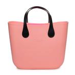 Obag - COMP24ST-MIS01 - pink-2, Sieraden, Tassen en Uiterlijk, Tassen | Damestassen, Verzenden, Nieuw