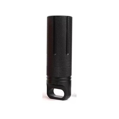 Aluminium waterdichte pillenkoker XL- sleutelhanger, Diversen, Verpleegmiddelen, Nieuw, Verzenden
