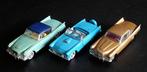 Solido, Matchbox, Dinky, Solido, Franklin Mint 1:43 -, Nieuw