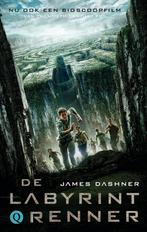 De labyrintrenner / De labyrintrenner / 1 9789021490182, Verzenden, Zo goed als nieuw, James Dashner