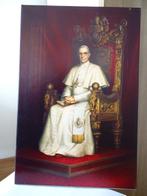 Europese school (XX) - Een paus ( Franse school ? )