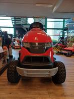 Honda HF2417HM zitmaaier met opvang en mulchen (nieuw), Ophalen, Honda, Mulchfunctie, Nieuw