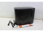 Brabantia Bo Touch Bin - Prullenbak - 3 x 11 liter -, Huis en Inrichting, Woonaccessoires | Prullenbakken, Verzenden, Zo goed als nieuw