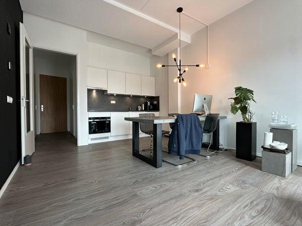 Per direct te huur Appartement T.G. Gibsonstraat, Deventer, Huizen en Kamers, Huizen te huur, Direct bij eigenaar, A, Overijssel