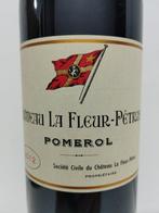 2012 Château La Fleur-Pétrus - Pomerol - 1 Fles (0,75 liter), Verzamelen, Nieuw