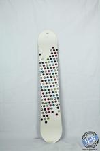 Refurbished - Snowboard - Nitro Fate - 156, Sport en Fitness, Ophalen of Verzenden, Gebruikt, Board