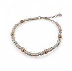 Zilver - Armband - met de hand gemaakt, Antiek en Kunst