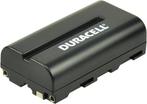 Duracell camera accu voor Sony (NP-F330), Verzenden, Nieuw