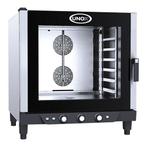 Bake-off oven - XB693 - Bakerlux manual - 6x, Verzenden, Nieuw in verpakking, Ovens, Magnetrons en Steamers