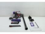 Dyson V8 Advanced - Steelstofzuiger - 40 min accuduur - HEPA, Verzenden, Zo goed als nieuw