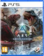 ARK Survival Ascended-Standaard (PlayStation 5) NIEUW, Ophalen of Verzenden, Nieuw