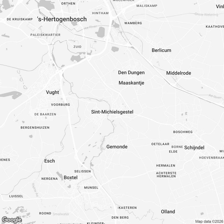huis in Sint-michielsgestel gevonden voor €3341,- pm, Huizen en Kamers, Huizen te koop