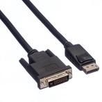 DisplayPort 1.1 naar DVI kabel (1920 x 1200) /, Nieuw, Ophalen of Verzenden