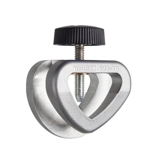 Tormek Slijpmal voor kort gereedschap - precisie en stabi..., Doe-het-zelf en Verbouw, Gereedschap | Slijpmachines, Nieuw, Ophalen of Verzenden