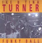 cd - Ike &amp; Tina Turner - Funky Ball, Verzenden, Nieuw in verpakking
