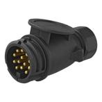 ProPlus 13-polige stekker - Jaeger type - PVC - direct pl..., Ophalen of Verzenden, Nieuw