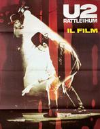 Bono - The Edge - Musical - D6 - U2 Rattle and Hum, Nieuw