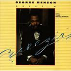cd - George Benson - Breezin, Verzenden, Zo goed als nieuw