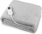 Tweedekans | Sanbo Elektrische Deken - 180 x 130 cm - 1, Huis en Inrichting, Woonaccessoires | Plaids en Woondekens, Ophalen of Verzenden